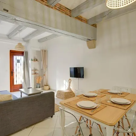 Le Chambord Beautiful Half-Timbered House With Terrace Apartment Tours Exterior photo