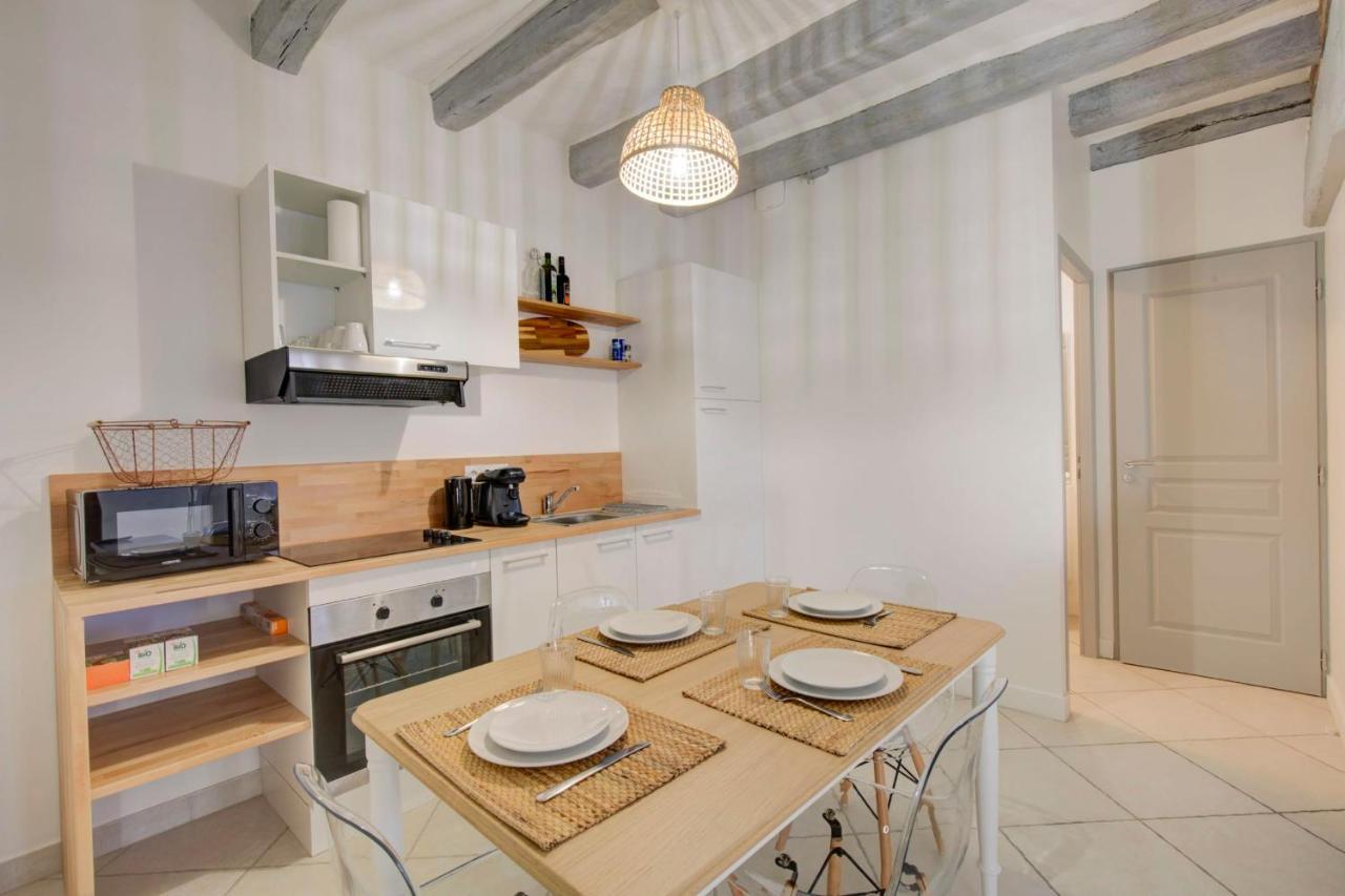 Le Chambord Beautiful Half-timbered House With Terrace Apartment *